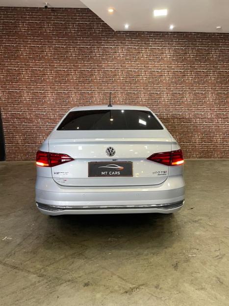 VOLKSWAGEN Virtus 1.0 4P 200 TSI FLEX HIGHLINE AUTOM�TICO, Foto 5