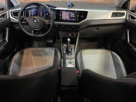 VOLKSWAGEN Virtus 1.0 4P 200 TSI FLEX HIGHLINE AUTOM�TICO, Foto 7