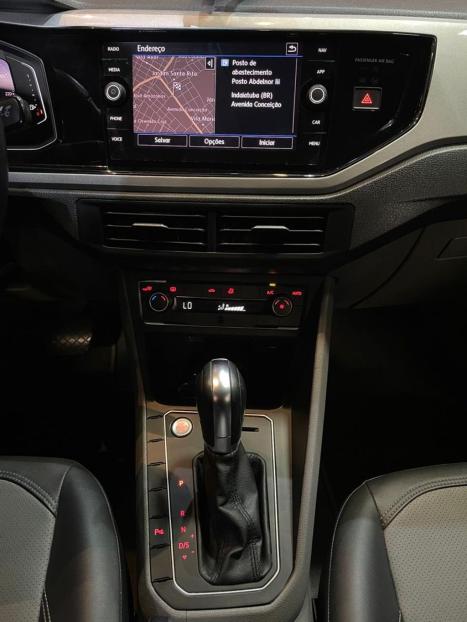 VOLKSWAGEN Virtus 1.0 4P 200 TSI FLEX HIGHLINE AUTOM�TICO, Foto 9
