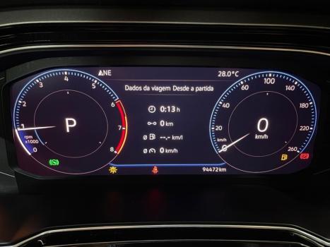 VOLKSWAGEN Virtus 1.0 4P 200 TSI FLEX HIGHLINE AUTOM�TICO, Foto 10