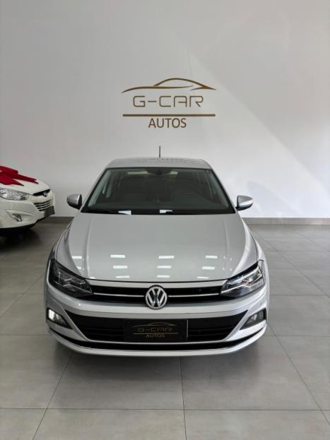 VOLKSWAGEN Virtus 1.0 4P 200 TSI FLEX HIGHLINE AUTOM�TICO, Foto 2