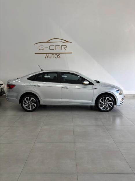 VOLKSWAGEN Virtus 1.0 4P 200 TSI FLEX HIGHLINE AUTOM�TICO, Foto 5
