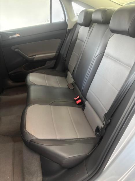 VOLKSWAGEN Virtus 1.0 4P 200 TSI FLEX HIGHLINE AUTOM�TICO, Foto 9