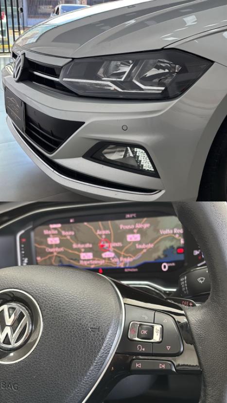 VOLKSWAGEN Virtus 1.0 4P 200 TSI FLEX HIGHLINE AUTOM�TICO, Foto 10