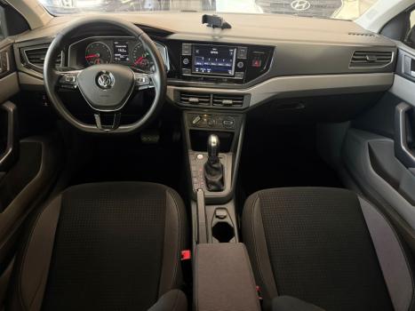 VOLKSWAGEN Virtus 1.0 4P 200 TSI FLEX COMFORTLINE AUTOM�TICO, Foto 10
