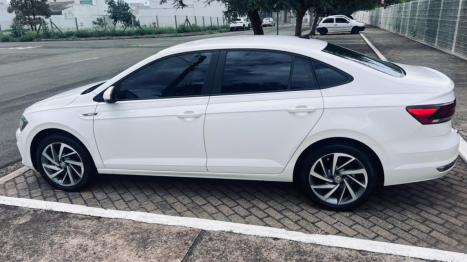 VOLKSWAGEN Virtus 1.0 4P 200 TSI FLEX HIGHLINE AUTOM�TICO, Foto 3