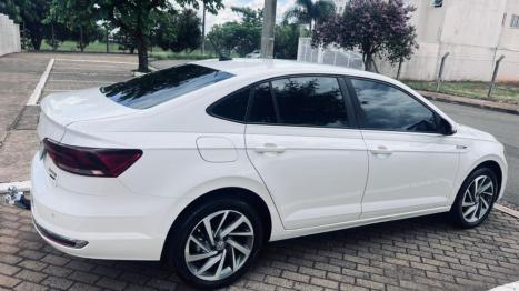 VOLKSWAGEN Virtus 1.0 4P 200 TSI FLEX HIGHLINE AUTOM�TICO, Foto 4
