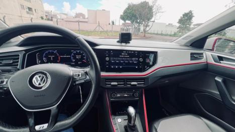 VOLKSWAGEN Virtus 1.0 4P 200 TSI FLEX HIGHLINE AUTOM�TICO, Foto 5