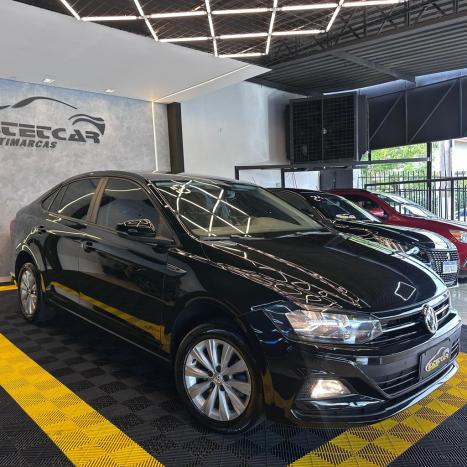 VOLKSWAGEN Virtus 1.0 4P 200 TSI FLEX COMFORTLINE AUTOM�TICO, Foto 1