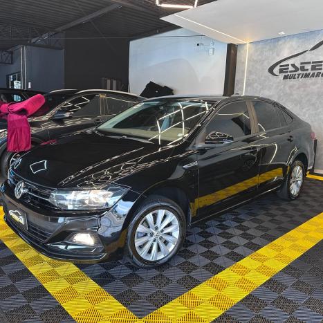 VOLKSWAGEN Virtus 1.0 4P 200 TSI FLEX COMFORTLINE AUTOM�TICO, Foto 2
