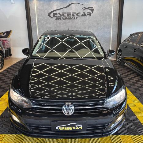 VOLKSWAGEN Virtus 1.0 4P 200 TSI FLEX COMFORTLINE AUTOM�TICO, Foto 3