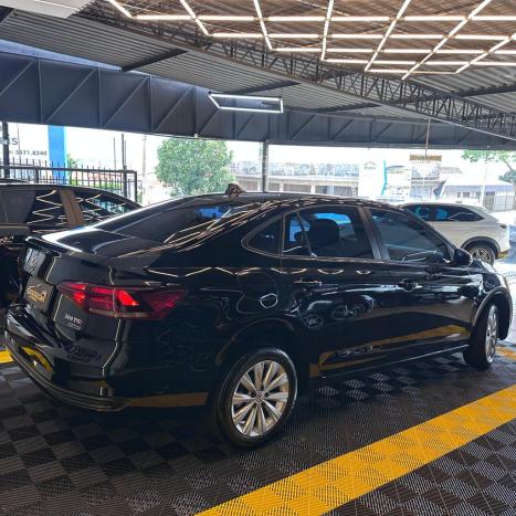 VOLKSWAGEN Virtus 1.0 4P 200 TSI FLEX COMFORTLINE AUTOM�TICO, Foto 5