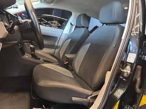 VOLKSWAGEN Virtus 1.0 4P 200 TSI FLEX COMFORTLINE AUTOM�TICO, Foto 7