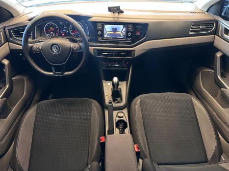 VOLKSWAGEN Virtus 1.0 4P 200 TSI FLEX COMFORTLINE AUTOM�TICO, Foto 9