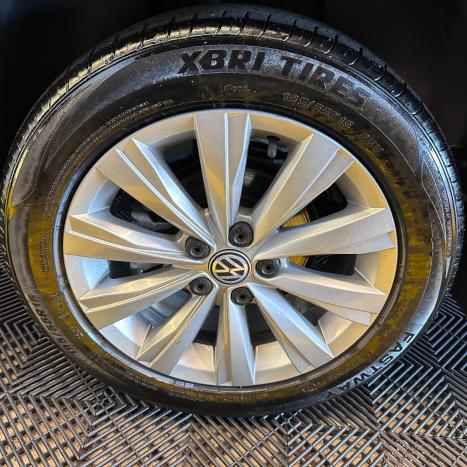 VOLKSWAGEN Virtus 1.0 4P 200 TSI FLEX COMFORTLINE AUTOM�TICO, Foto 11