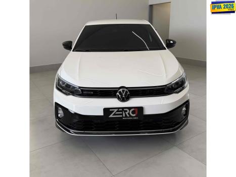 VOLKSWAGEN Virtus 1.4 4P 250 TSI EXCLUSIVE AUTOM�TICO, Foto 2