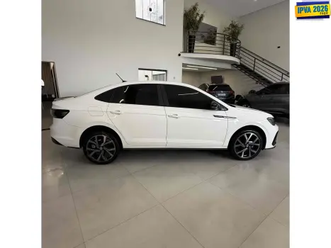 VOLKSWAGEN Virtus 1.4 4P 250 TSI EXCLUSIVE AUTOM�TICO, Foto 5