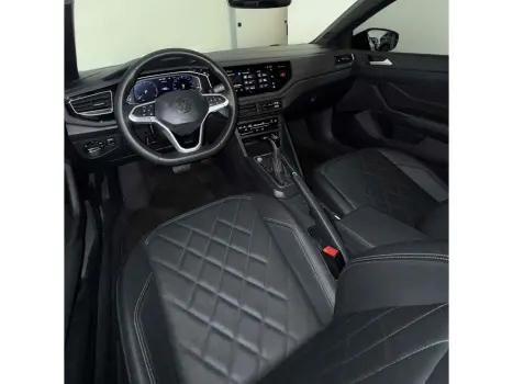 VOLKSWAGEN Virtus 1.4 4P 250 TSI EXCLUSIVE AUTOM�TICO, Foto 9