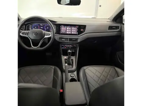 VOLKSWAGEN Virtus 1.4 4P 250 TSI EXCLUSIVE AUTOM�TICO, Foto 10