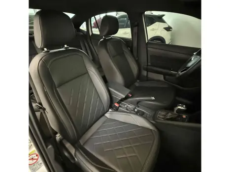 VOLKSWAGEN Virtus 1.4 4P 250 TSI EXCLUSIVE AUTOM�TICO, Foto 13
