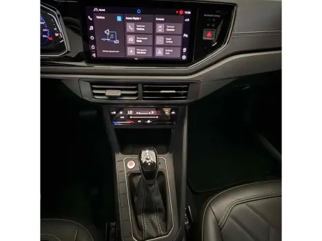 VOLKSWAGEN Virtus 1.4 4P 250 TSI EXCLUSIVE AUTOM�TICO, Foto 16