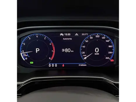 VOLKSWAGEN Virtus 1.4 4P 250 TSI EXCLUSIVE AUTOM�TICO, Foto 17