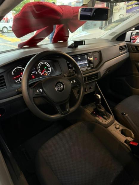 VOLKSWAGEN Virtus 1.6 4P MSI FLEX AUTOM�TICO, Foto 6