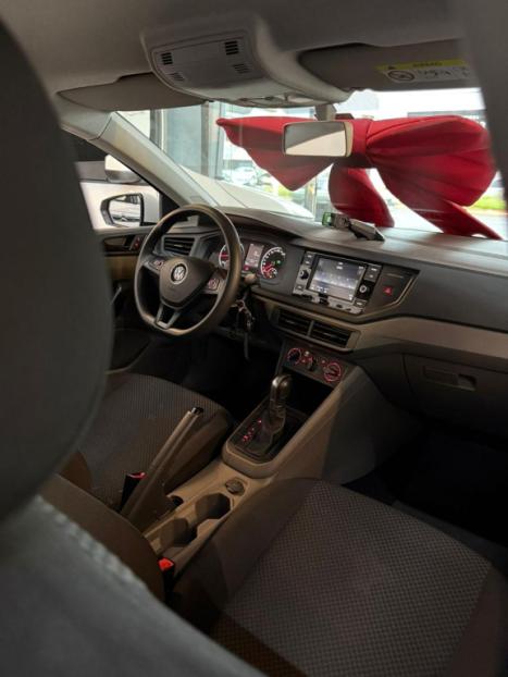 VOLKSWAGEN Virtus 1.6 4P MSI FLEX AUTOM�TICO, Foto 7