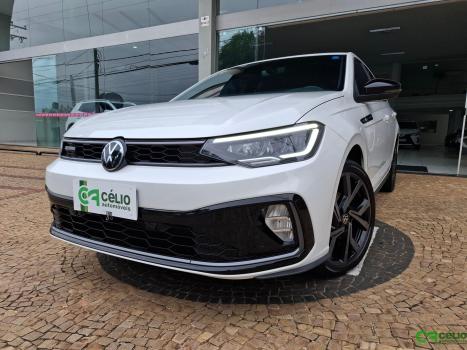 VOLKSWAGEN Virtus 1.4 4P 250 TSI EXCLUSIVE AUTOM�TICO, Foto 1