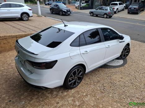 VOLKSWAGEN Virtus 1.4 4P 250 TSI EXCLUSIVE AUTOM�TICO, Foto 3