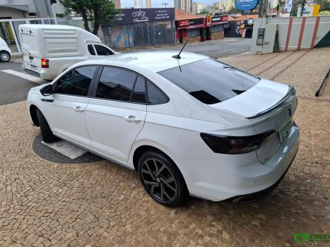 VOLKSWAGEN Virtus 1.4 4P 250 TSI EXCLUSIVE AUTOM�TICO, Foto 4