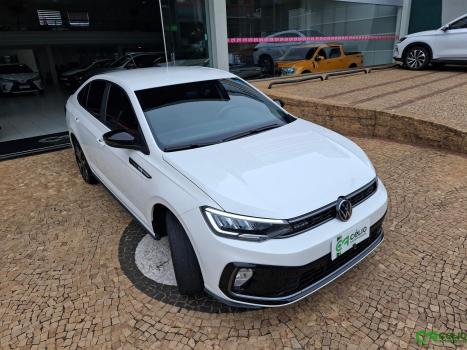 VOLKSWAGEN Virtus 1.4 4P 250 TSI EXCLUSIVE AUTOM�TICO, Foto 5