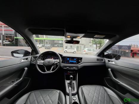 VOLKSWAGEN Virtus 1.4 4P 250 TSI EXCLUSIVE AUTOM�TICO, Foto 6