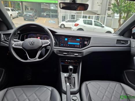 VOLKSWAGEN Virtus 1.4 4P 250 TSI EXCLUSIVE AUTOM�TICO, Foto 7