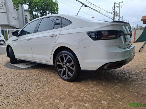 VOLKSWAGEN Virtus 1.4 4P 250 TSI EXCLUSIVE AUTOM�TICO, Foto 10