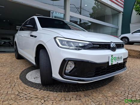 VOLKSWAGEN Virtus 1.4 4P 250 TSI EXCLUSIVE AUTOM�TICO, Foto 11