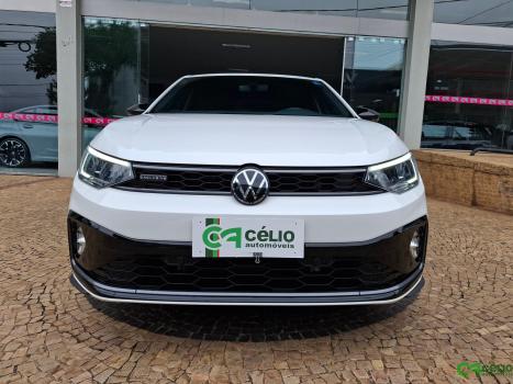 VOLKSWAGEN Virtus 1.4 4P 250 TSI EXCLUSIVE AUTOM�TICO, Foto 12