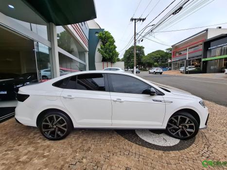 VOLKSWAGEN Virtus 1.4 4P 250 TSI EXCLUSIVE AUTOM�TICO, Foto 14