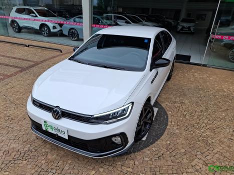 VOLKSWAGEN Virtus 1.4 4P 250 TSI EXCLUSIVE AUTOM�TICO, Foto 15