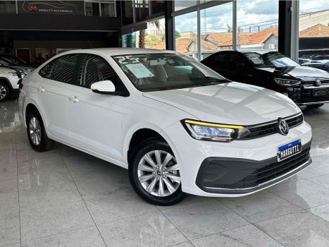 VOLKSWAGEN Virtus 1.0 4P 170 TSI, Foto 3