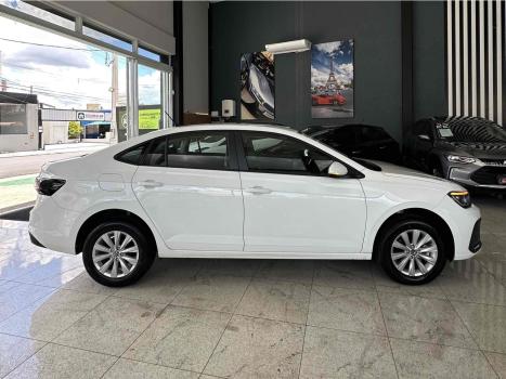 VOLKSWAGEN Virtus 1.0 4P 170 TSI, Foto 4