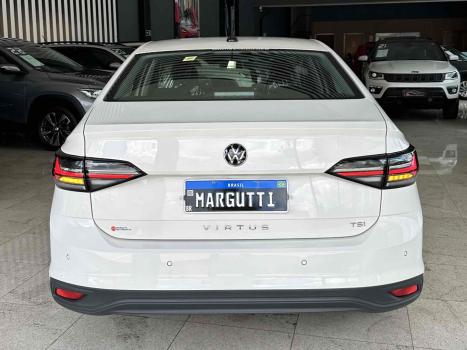 VOLKSWAGEN Virtus 1.0 4P 170 TSI, Foto 6