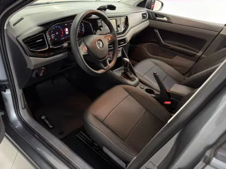 VOLKSWAGEN Virtus 1.0 4P 200 TSI FLEX COMFORTLINE AUTOM�TICO, Foto 3