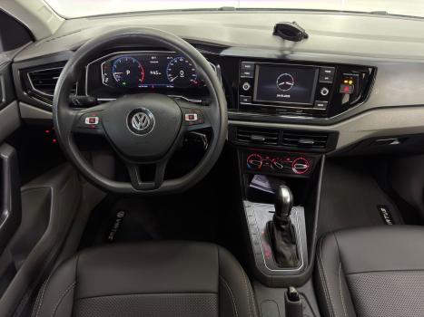 VOLKSWAGEN Virtus 1.0 4P 200 TSI FLEX COMFORTLINE AUTOM�TICO, Foto 5