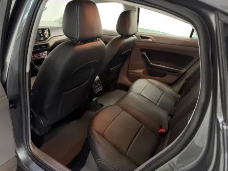 VOLKSWAGEN Virtus 1.0 4P 200 TSI FLEX COMFORTLINE AUTOM�TICO, Foto 7