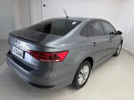 VOLKSWAGEN Virtus 1.0 4P 200 TSI FLEX COMFORTLINE AUTOM�TICO, Foto 11