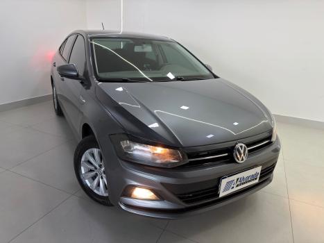 VOLKSWAGEN Virtus 1.0 4P 200 TSI FLEX COMFORTLINE AUTOM�TICO, Foto 13
