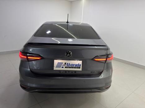 VOLKSWAGEN Virtus 1.4 4P 250 TSI GTS AUTOM�TICO, Foto 11