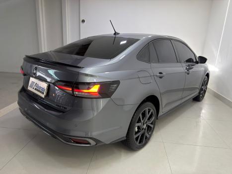 VOLKSWAGEN Virtus 1.4 4P 250 TSI GTS AUTOM�TICO, Foto 12