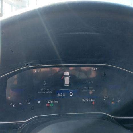 VOLKSWAGEN Virtus 1.0 4P 170 TSI AUTOM�TICO, Foto 8